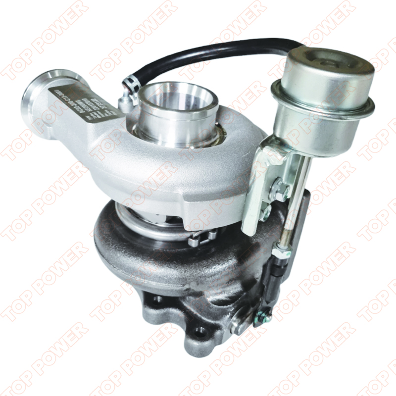 Турбокомпрессор HE211W 3773121 для Камминс ISF2.8 105-120 кВт HE200GW Турбо