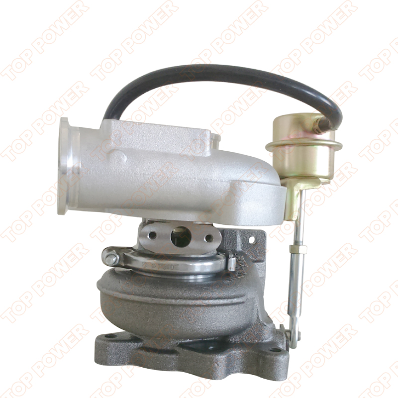 Турбокомпрессор HE211W 3773121 для Камминс ISF2.8 105-120 кВт HE200GW Турбо