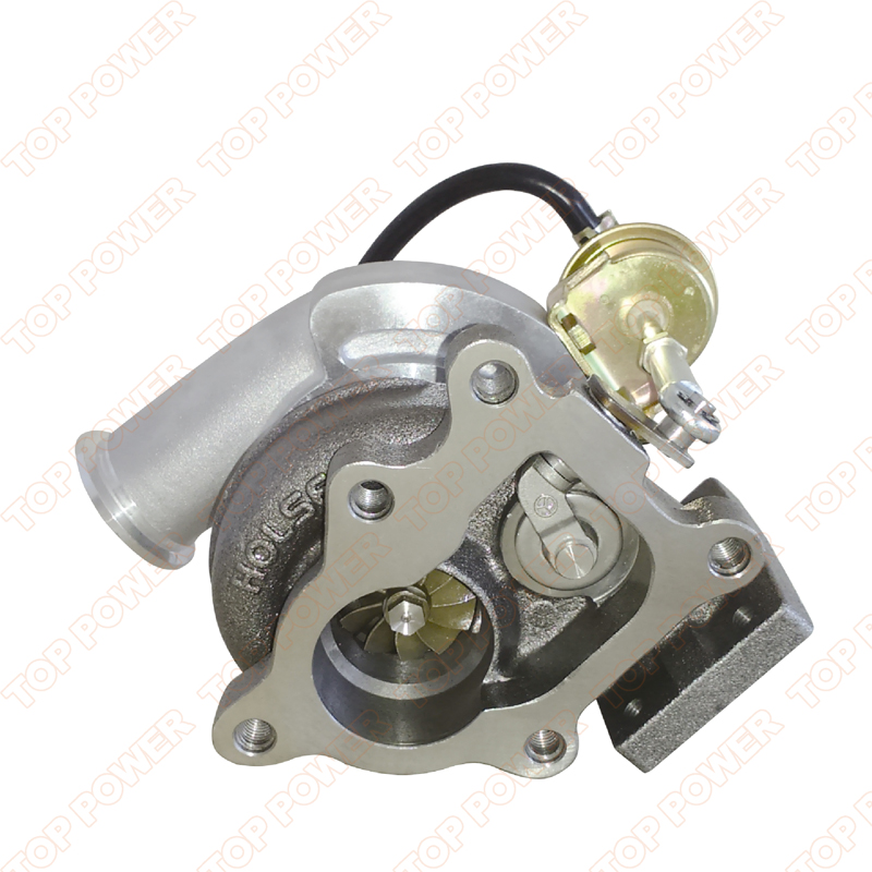 Турбокомпрессор HE211W 3773121 для Камминс ISF2.8 105-120 кВт HE200GW Турбо