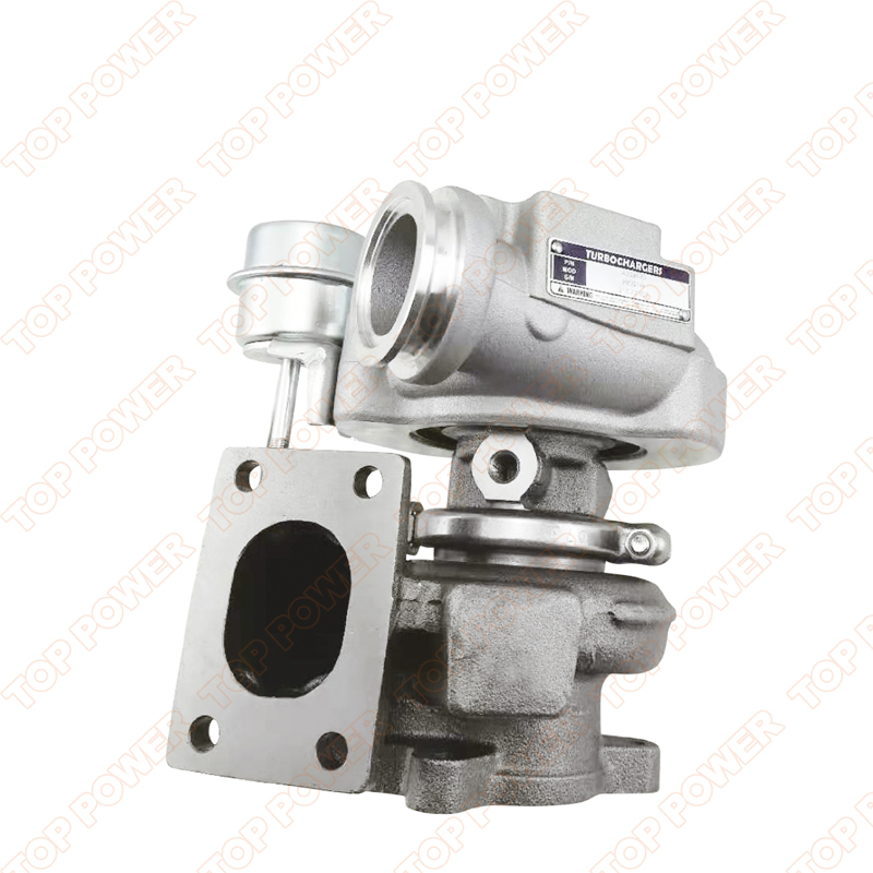 4039493 4955197 Турбокомпрессор HE211W для двигателя Камминс ИСБ Евро-4, высокопроизводительная замена турбины