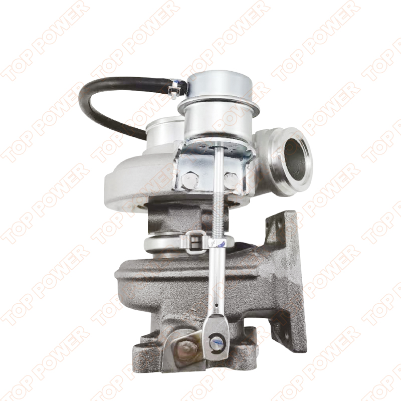 4039493 4955197 Турбокомпрессор HE211W для двигателя Камминс ИСБ Евро-4, высокопроизводительная замена турбины