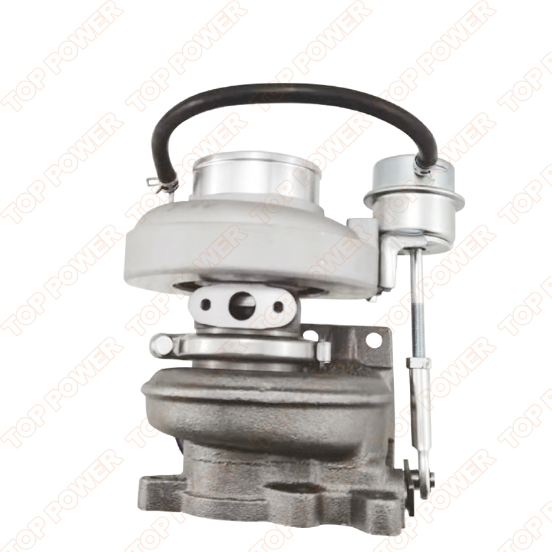 4039493 4955197 Турбокомпрессор HE211W для двигателя Камминс ИСБ Евро-4, высокопроизводительная замена турбины