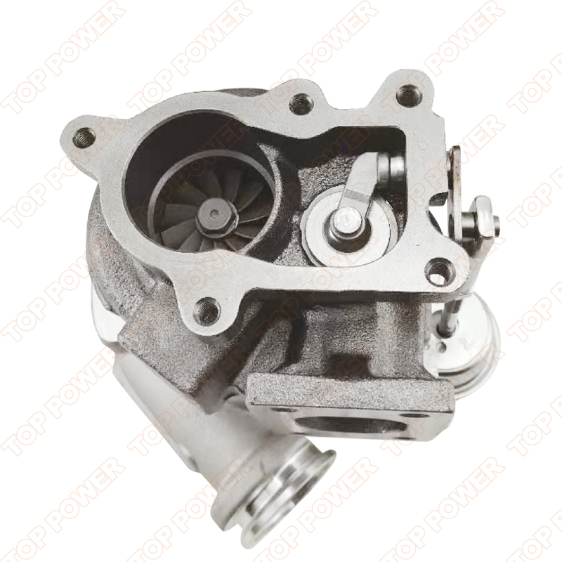 4039493 4955197 Турбокомпрессор HE211W для двигателя Камминс ИСБ Евро-4, высокопроизводительная замена турбины