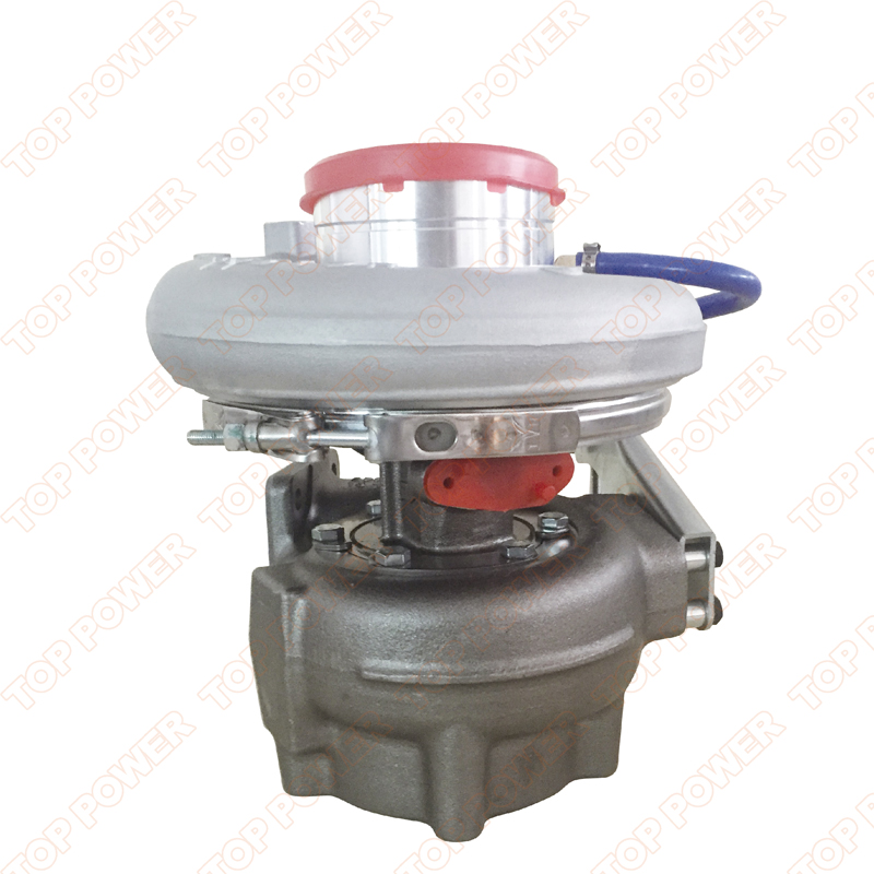 Турбокомпресор HE500WG 3790082 3778869 3772476 3781266 3788863 3889180 за Волво Пента Високо Мощност Морски с двигател МД11