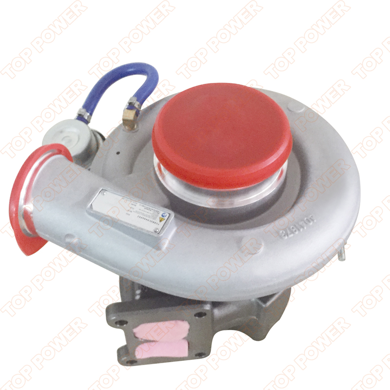 Турбокомпресор HE500WG 3790082 3778869 3772476 3781266 3788863 3889180 за Волво Пента Високо Мощност Морски с двигател МД11