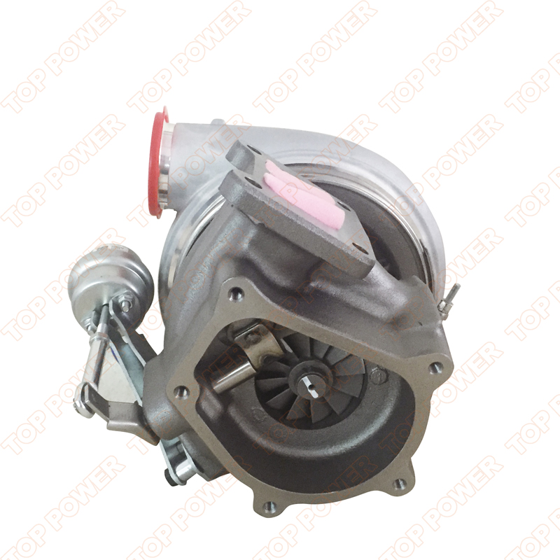 Турбокомпресор HE500WG 3790082 3778869 3772476 3781266 3788863 3889180 за Волво Пента Високо Мощност Морски с двигател МД11