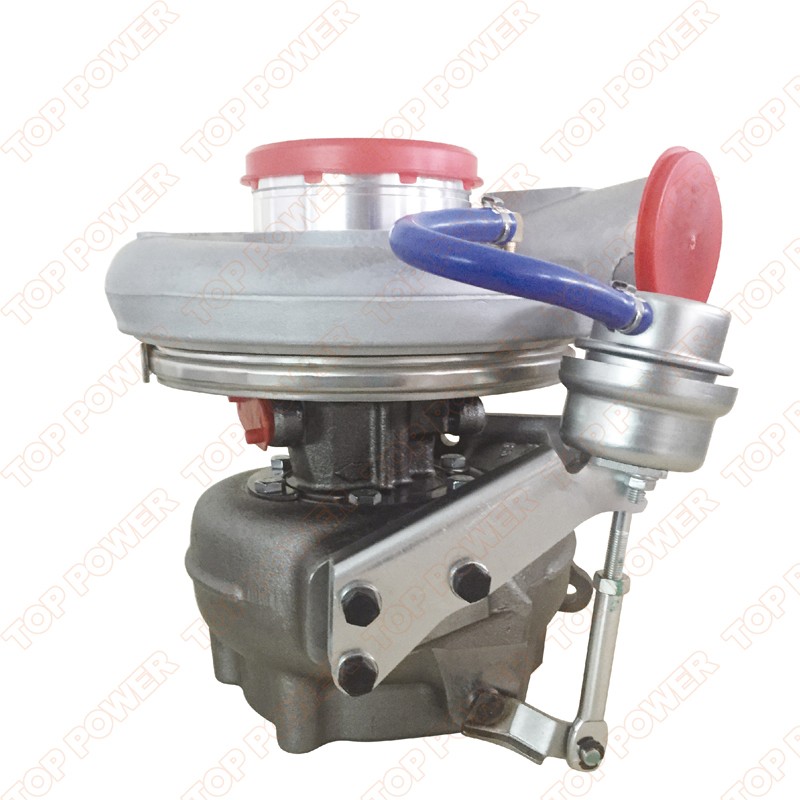 Volvo Penta High Power Marine