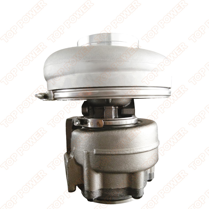 Турбокомпресор HE551 11447016 11158360 за съчленен самосвал Волво Строителство Оборудване A40