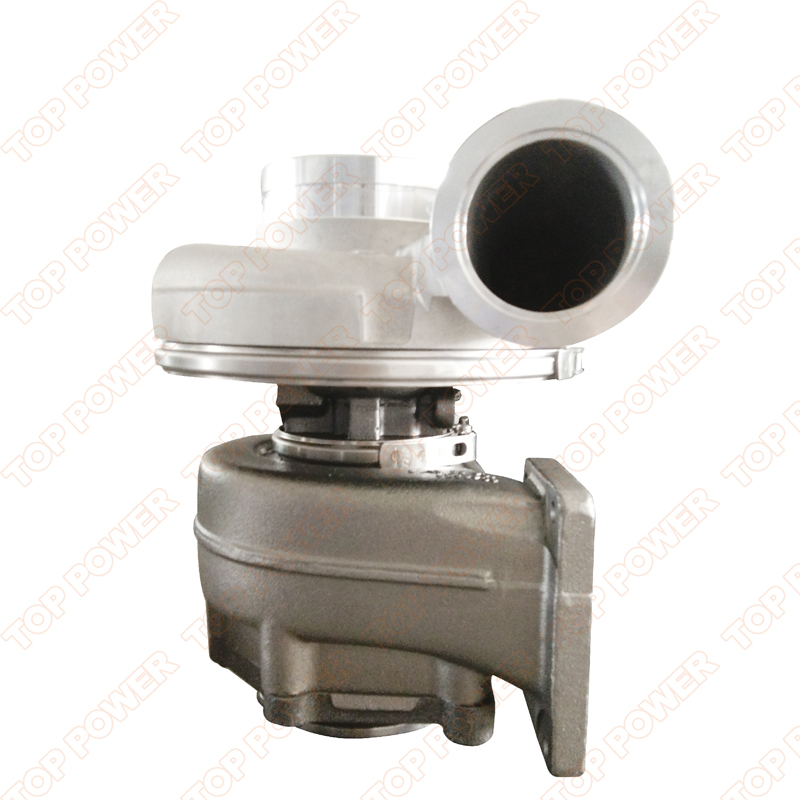 Турбокомпресор HE551 11447016 11158360 за съчленен самосвал Волво Строителство Оборудване A40