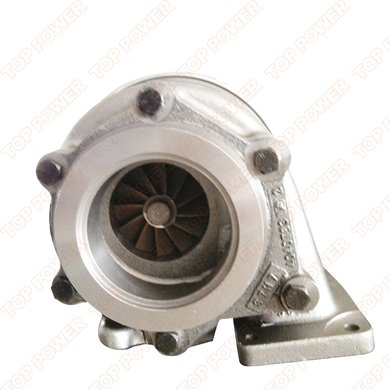 Турбокомпресор HE551 11447016 11158360 за съчленен самосвал Волво Строителство Оборудване A40