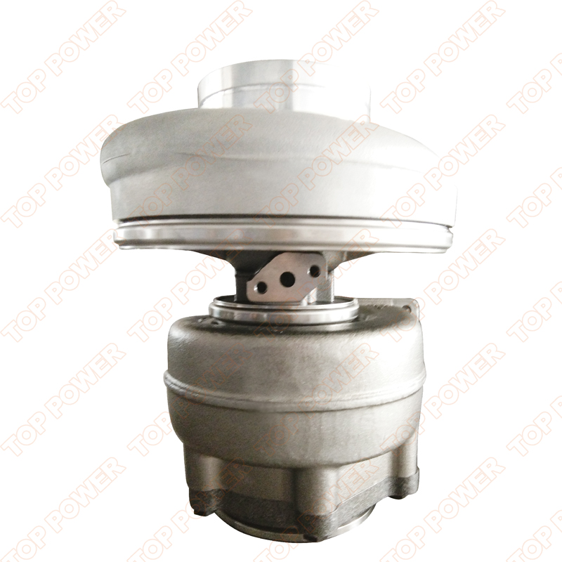 Турбокомпресор HE551 11447016 11158360 за съчленен самосвал Волво Строителство Оборудване A40