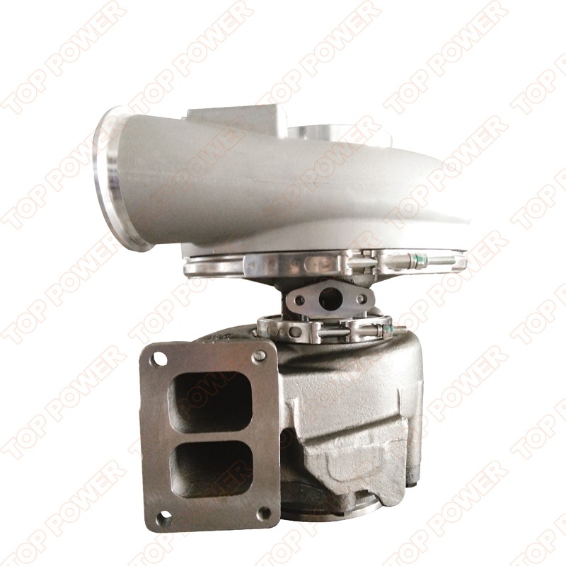 HE551 turbocharger HE551 turbocharger