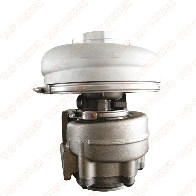 HE551 turbocharger HE551 turbocharger