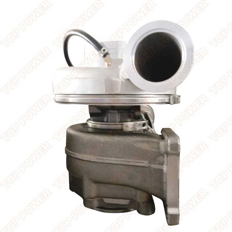 Турбокомпресор HE551W 2842578 2835373 2835373D 4045458 за Волво D16C двигател резервен турбокомпресор за камиони Волво