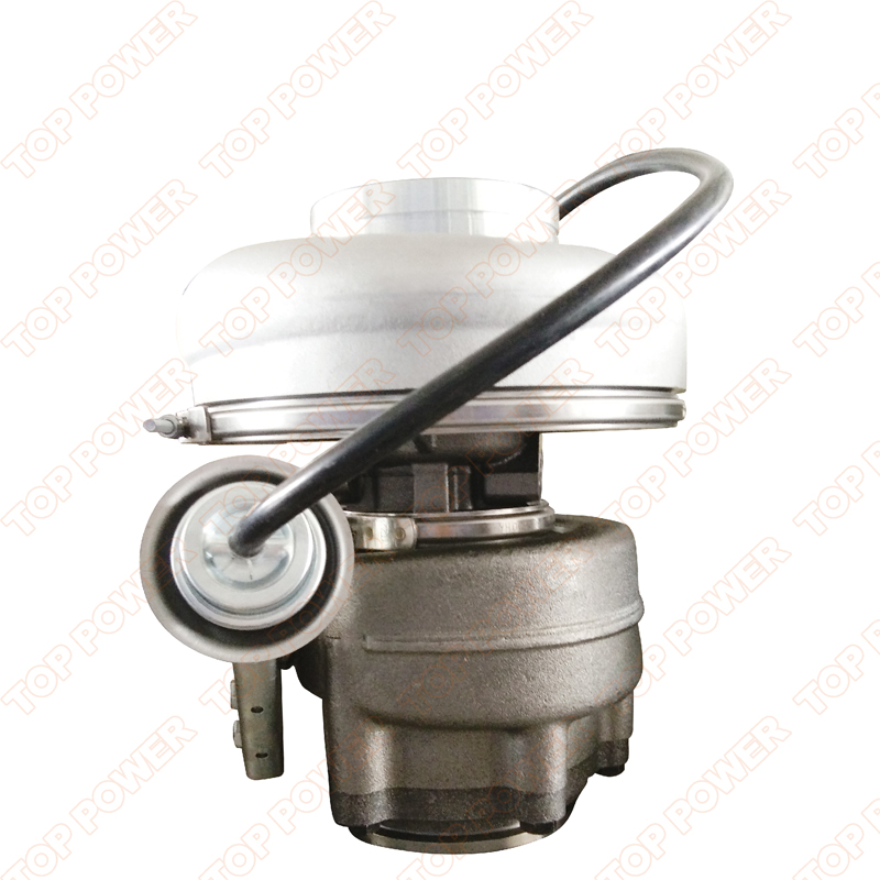 Турбокомпресор HE551W 2842578 2835373 2835373D 4045458 за Волво D16C двигател резервен турбокомпресор за камиони Волво