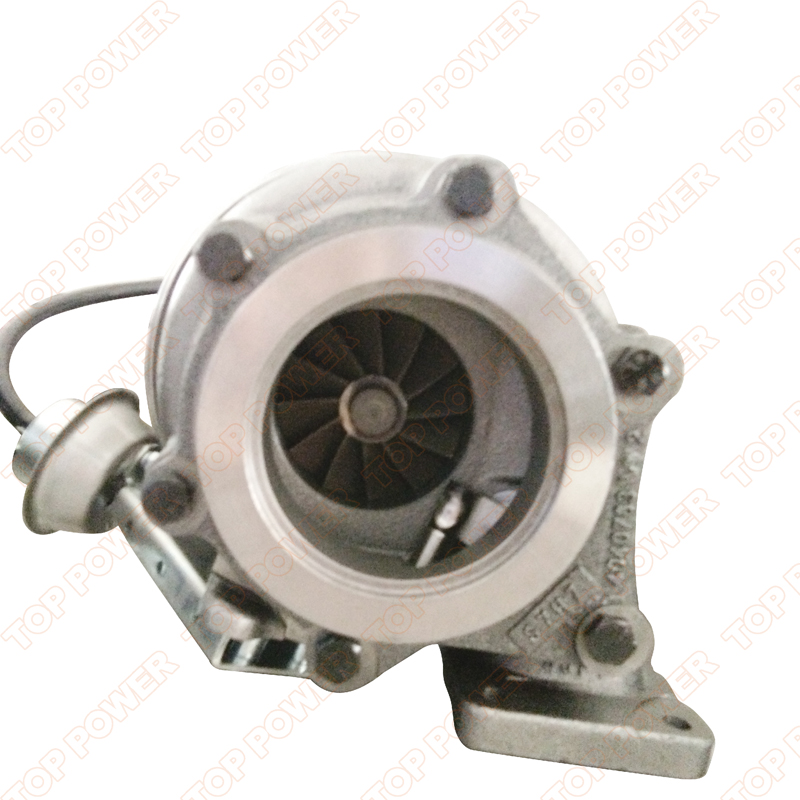 Турбокомпресор HE551W 2842578 2835373 2835373D 4045458 за Волво D16C двигател резервен турбокомпресор за камиони Волво