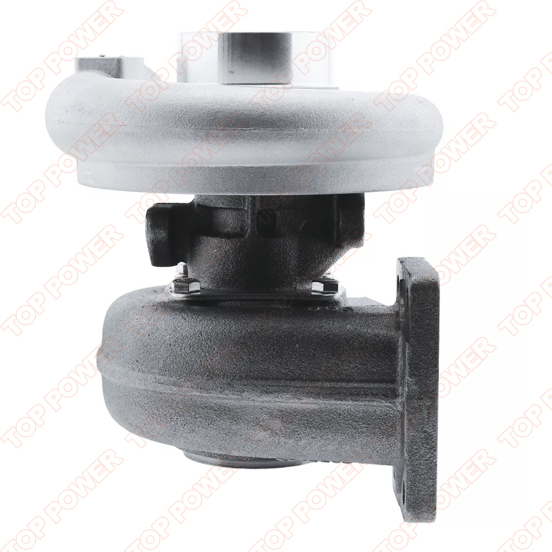 H1C Турбокомпресор 3802289 3522777 за двигател Къминс Комацу 6BTA с тежкотоварен двигател за замяна на строителна минна техника