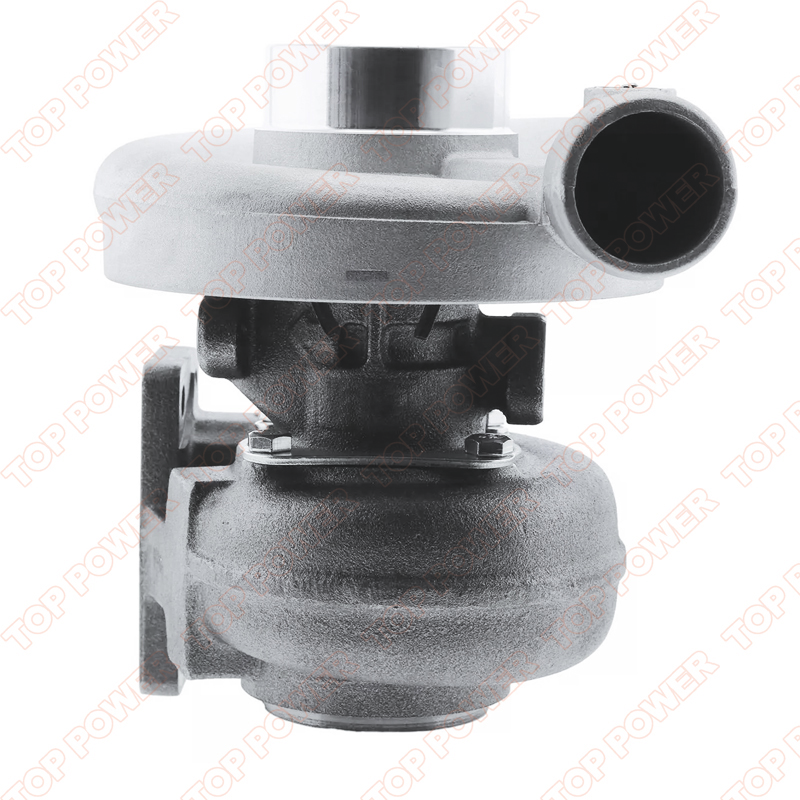 H1C Турбокомпресор 3802289 3522777 за двигател Къминс Комацу 6BTA с тежкотоварен двигател за замяна на строителна минна техника