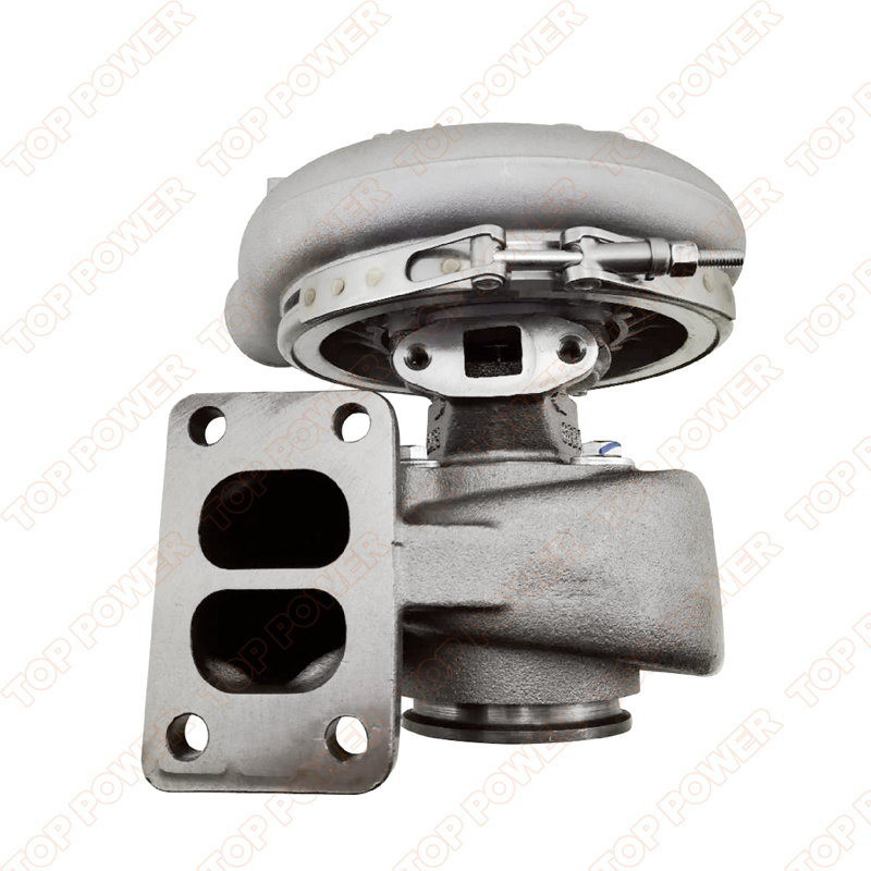 turbocharger turbocharger