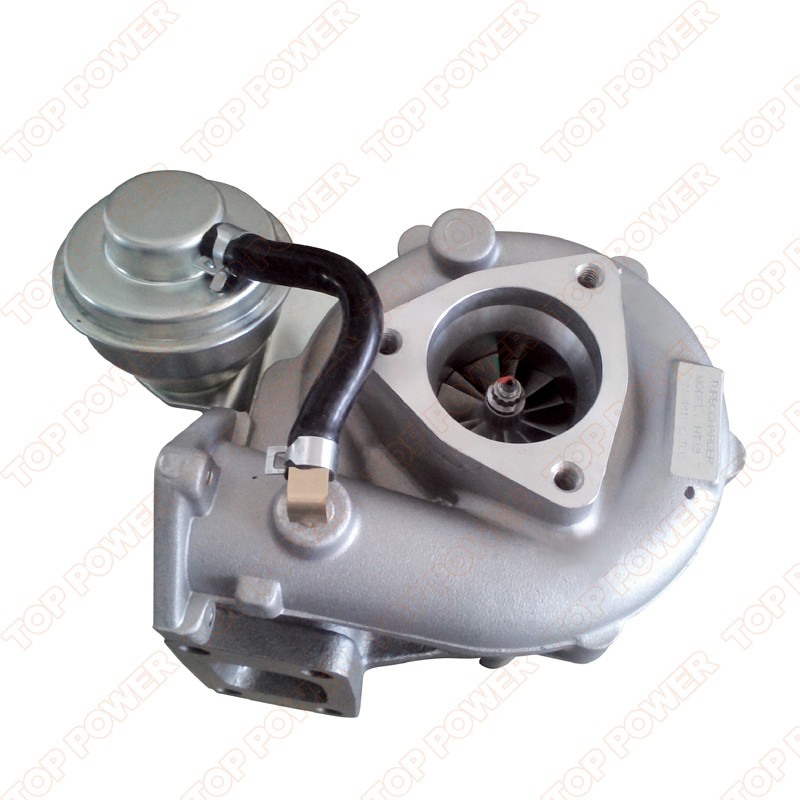 HT18 turbocharger