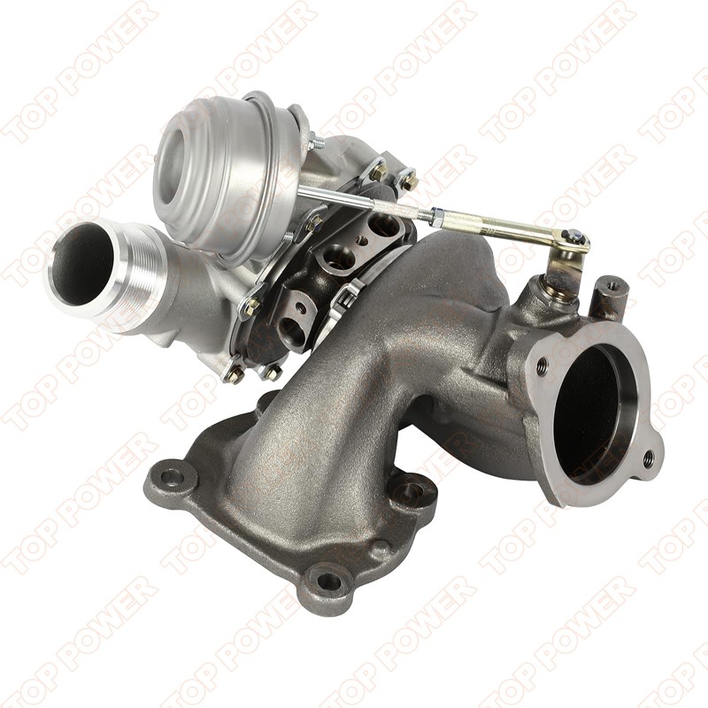 GT2260S turbocharger