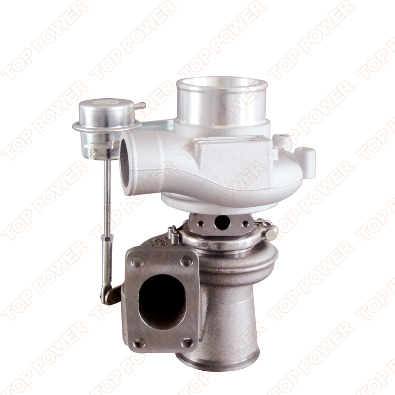 High Efficiency HX25W Turbocharger 4038790 4089714 for Komatsu PC100 PC200 PC160 Excavators Direct Fit High Efficiency HX25W Turbocharger 4038790 4089714 for Komatsu PC100 PC200 PC160 Excavators Direct Fit