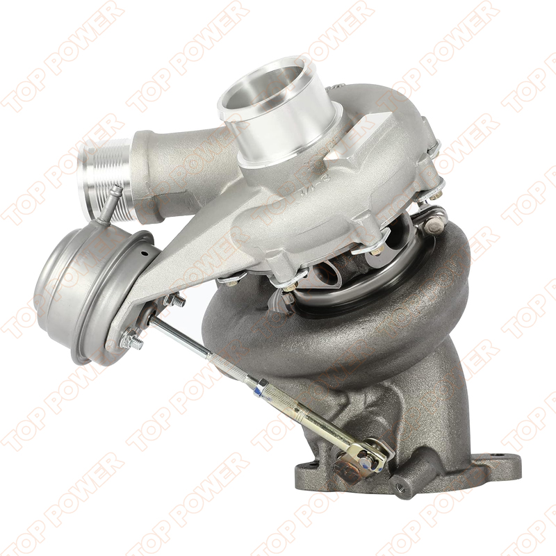 GT2260S 827238-0004 GB5Z-6K682-A Резервна турбокомпресорна помпа, подходяща за Форд Изследовател 2.3L