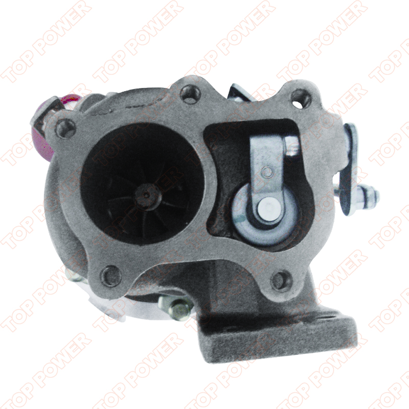 Turbocompresor HT12-11B 047-276 14411-1W402 144111W402 para Nissan Terrano 3.2L TD Motor QD32Ti Repuestos para coche