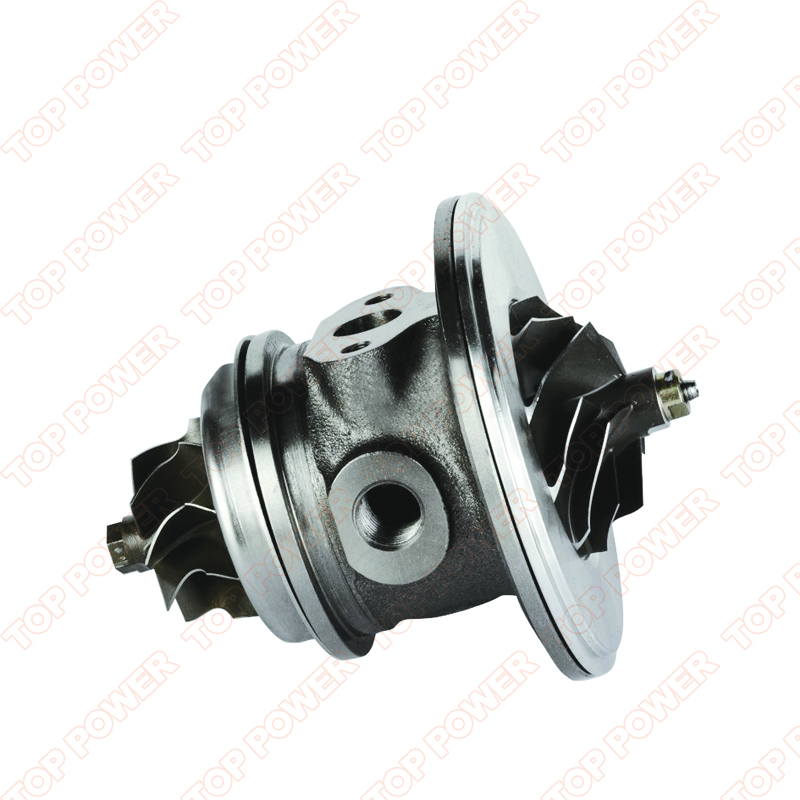 Turbocharger Turbocharger