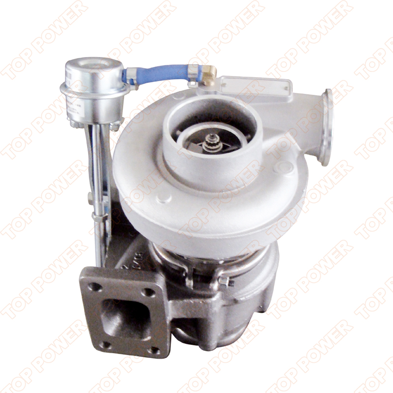 Высокоэффективный турбокомпрессор HX30W 3592317 3592316 3590493 3590494 для дизельного двигателя Камминс 4BTA 3.9L