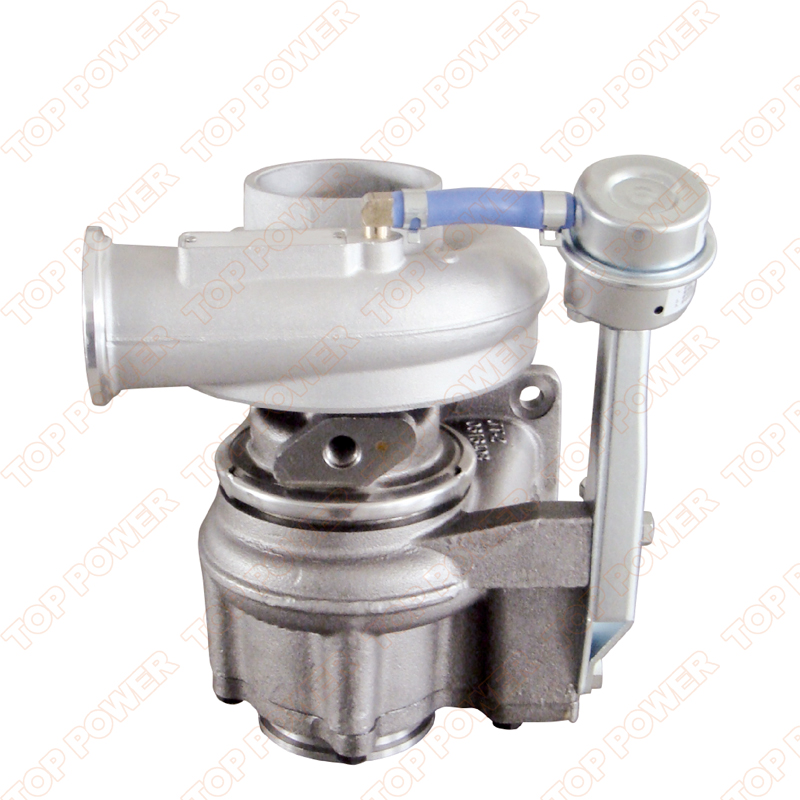 Высокоэффективный турбокомпрессор HX30W 3592317 3592316 3590493 3590494 для дизельного двигателя Камминс 4BTA 3.9L