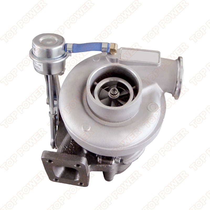 HX30W turbocharger