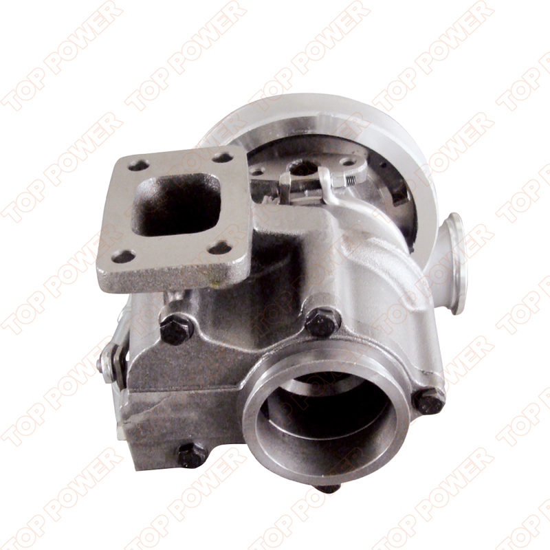 Турбокомпресор HX30W 3592317 3592316 3590493 3590494 за Къминс с 4BTA двигател.