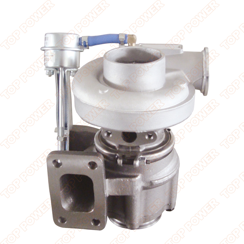 Турбокомпресор HX30W 3592317 3592316 3590493 3590494 за Къминс с 4BTA двигател.