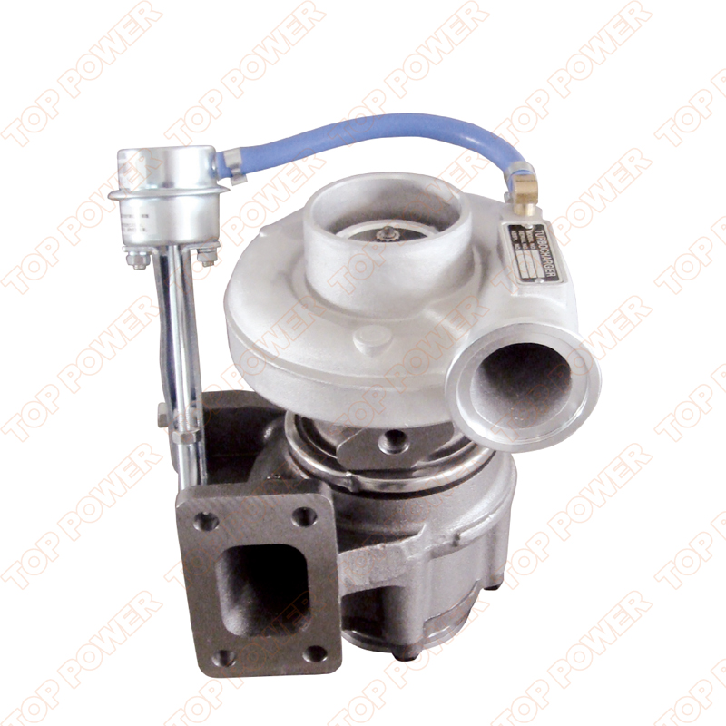 Высокопроизводительный турбокомпрессор HX30W A3592318 A3960907 4040353 для различных грузовиков Камминс с двигателем 4BTA 3,9 л