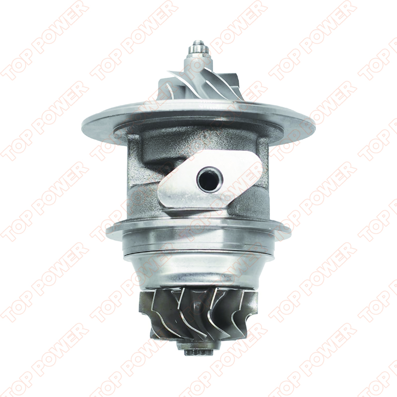 Турбокомпрессор HX30W A3592318 A3960907 4040353 для дизельного двигателя Камминс 4BTA 3.9L, замена турбины