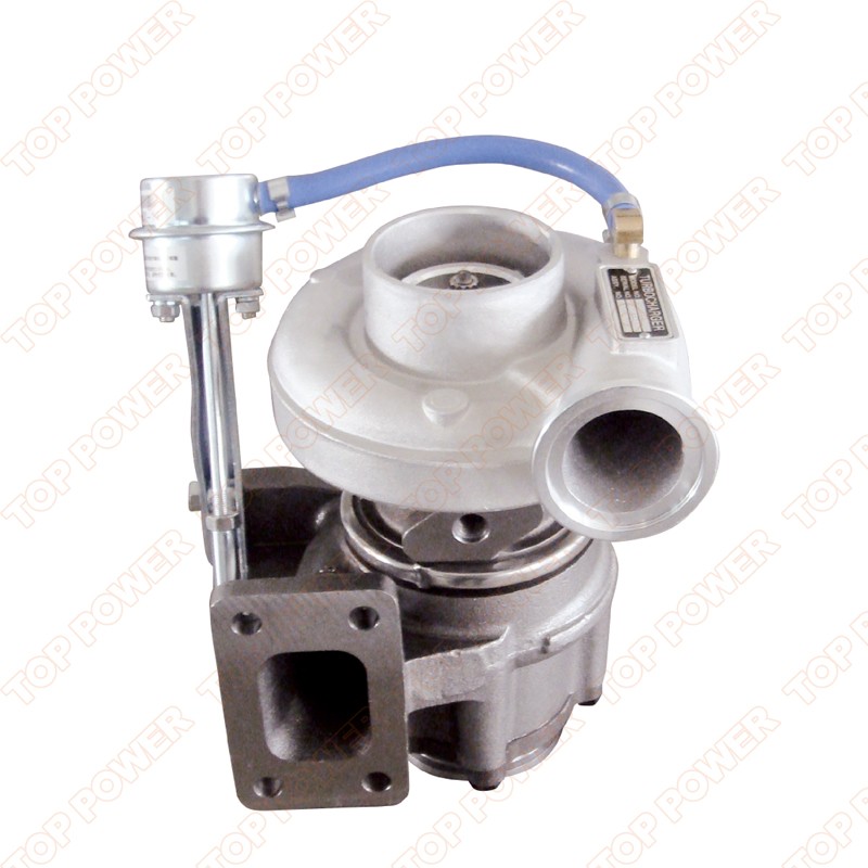 HX30W turbocharger