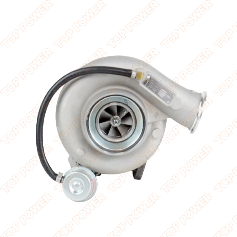 Турбокомпрессор HX35 4955746 4045172 для замены промышленного двигателя Камминс QSB 6BT 5.9L