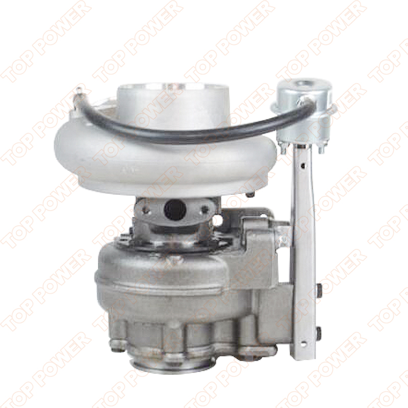 Турбокомпрессор HX35 4955746 4045172 для замены промышленного двигателя Камминс QSB 6BT 5.9L
