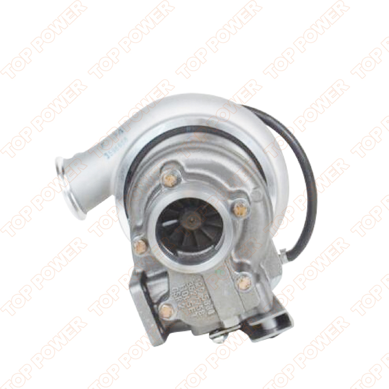 Турбокомпрессор HX35 4955746 4045172 для замены промышленного двигателя Камминс QSB 6BT 5.9L