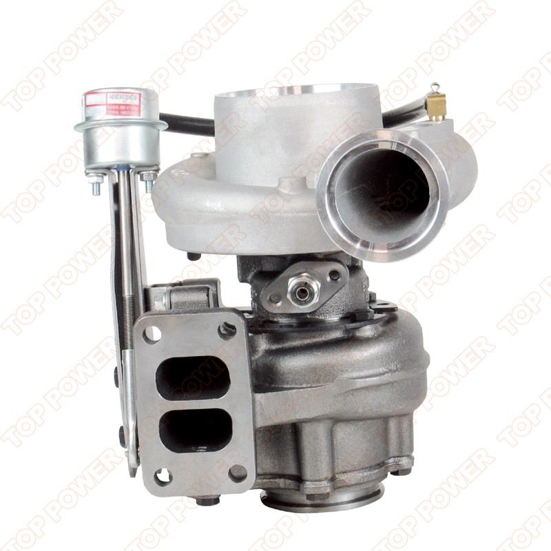 4045172 HX35 turbo
