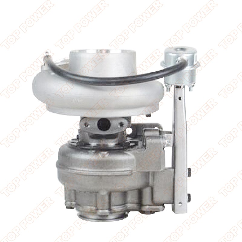 HX35 turbocharger