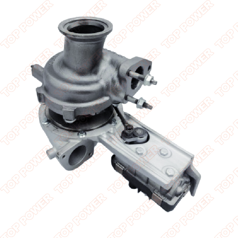 Турбина GTD1449V 55258240 55282309 821785 для Альфа Ромео Джульетта Фиат Торо Джип Ренегат 2.0 JTD 103125Kw Мультиджет