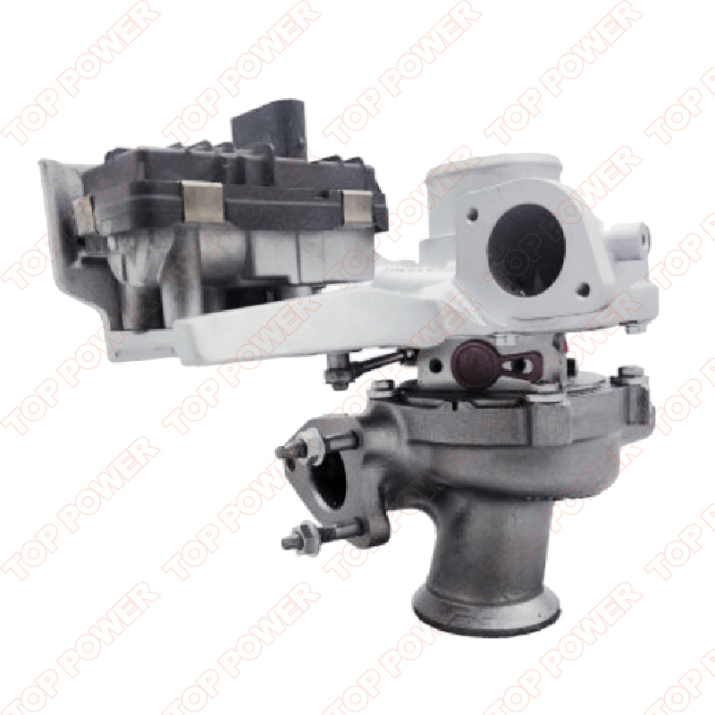 Турбина GTD1449V 55258240 55282309 821785 для Альфа Ромео Джульетта Фиат Торо Джип Ренегат 2.0 JTD 103125Kw Мультиджет