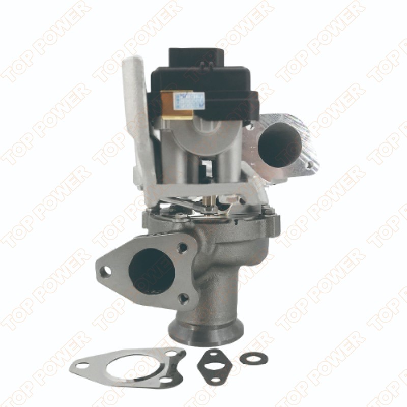 GTD1449V turbocharger