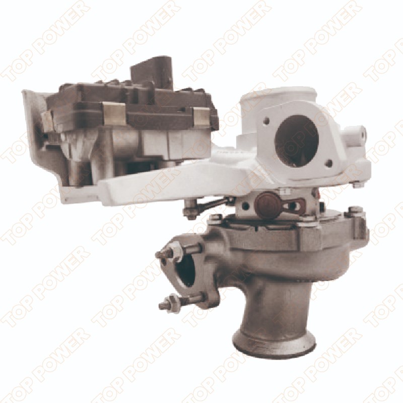 GTD1449V turbocharger