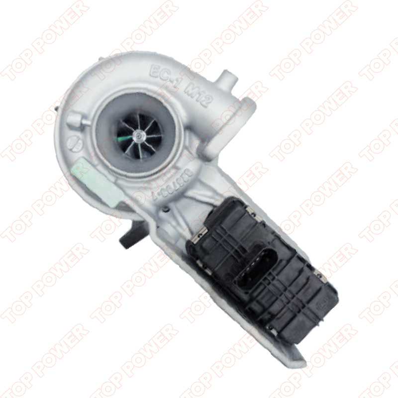 Турбина GTD1449V 55258240 55282309 821785 для Альфа Ромео Джульетта Фиат Торо Джип Ренегат 2.0 JTD 103/125 кВт Мультиджет