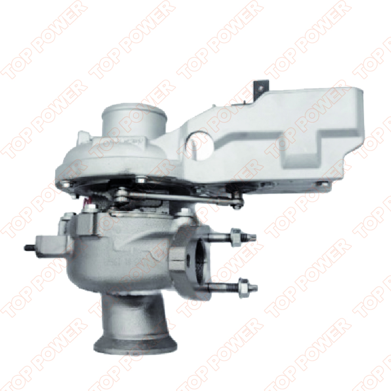 Турбина GTD1449V 55258240 55282309 821785 для Альфа Ромео Джульетта Фиат Торо Джип Ренегат 2.0 JTD 103/125 кВт Мультиджет