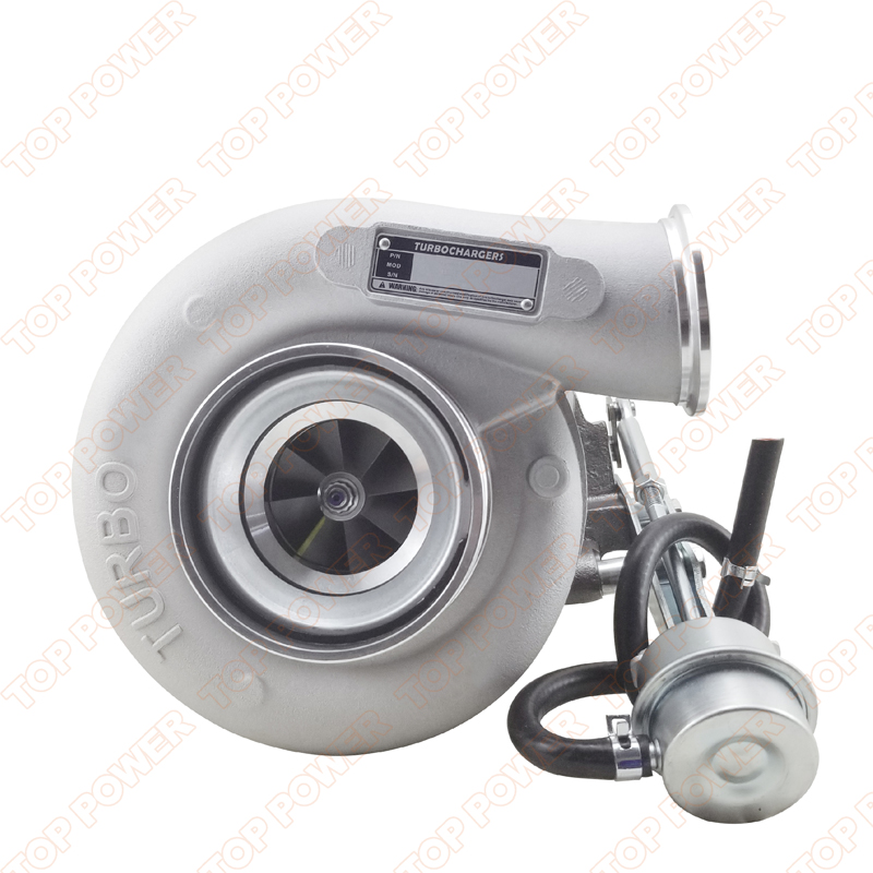 Турбокомпресор HX35W 4045185 4044947 за Донгфенг Камион Къминс 6BTA 5.9L дизелов двигател Турбо