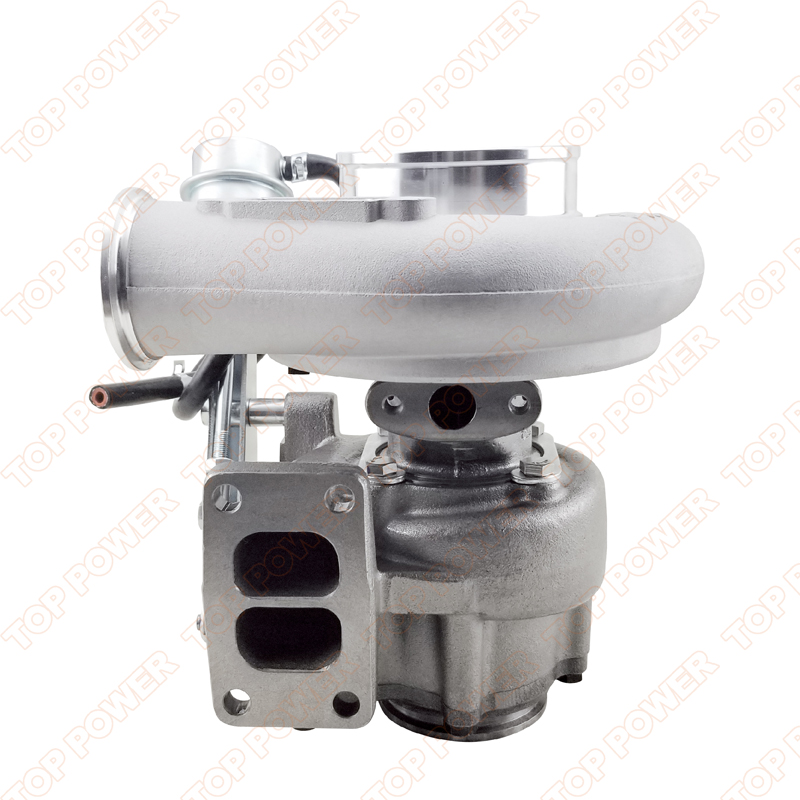 HX35W Turbocharger 4045185 4044947 for Dongfeng Truck Cummins 6BTA 5.9L Diesel Engine Turbo HX35W Turbocharger 4045185 4044947 for Dongfeng Truck Cummins 6BTA 5.9L Diesel Engine Turbo